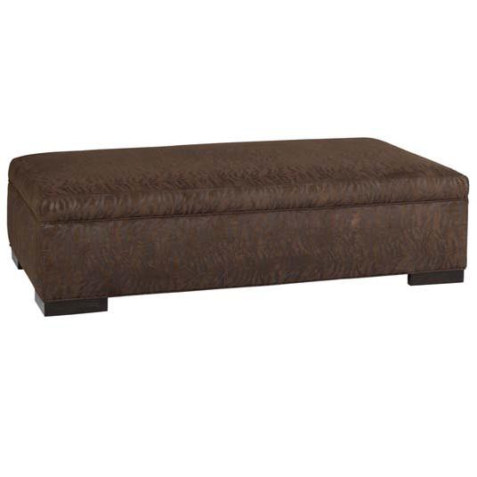 Cocktail Ottoman